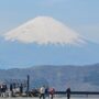 fuji gunung x