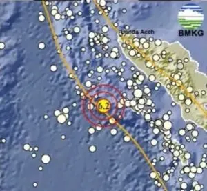 gempa aceh