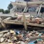 gempa myanmar ibu kota ap