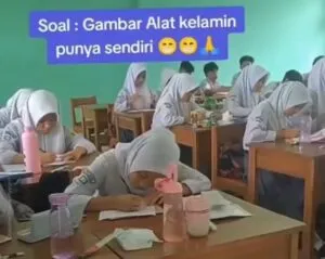 guru biologi x