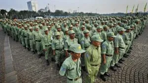 hansip