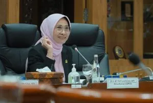 hetifah sjaifudian dpr