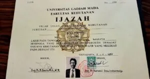 ijazah jokowi