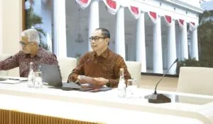judha kemenlu