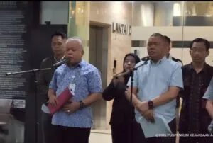 kejagung ri