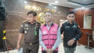 kejati sulsel kembali menetapkan 1 tersangka baru di kasus proyek ipal makassar 1744256372006 169