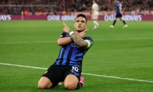 lautaro martinez uefa