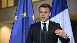 macron anadolu