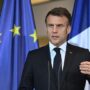 macron anadolu