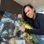 melanie hampers