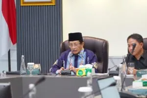 menteria agama nasaruddin umar