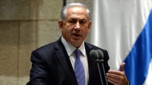 netanyahu aa
