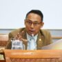 nico siahaan dpr