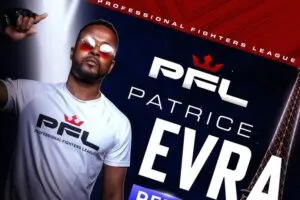 official pfl europe
