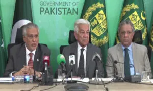 pakistan jumpers
