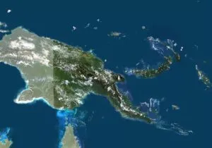 papua nugini getty