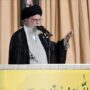 pemimpin tertinggi iran ayatollah ali khamenei anadolu