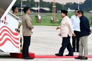 prabowo teddy