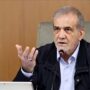 presiden iran masoud pezeshkian aa
