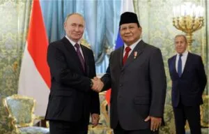 putin prabowo pool