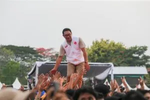 ridwan kamil x
