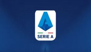 serie a logo