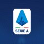 serie a logo