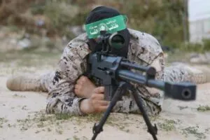 sniper al qassam hamas1
