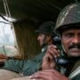 tentara india