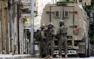 tentara israel