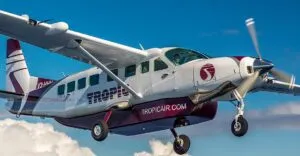 tropic air