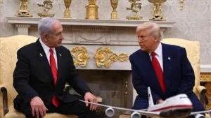 trump netanyahu aa