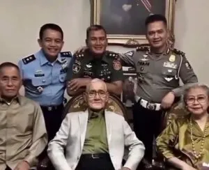 try sutrisno