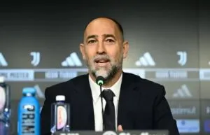 tudor juve