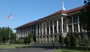 ugm kampus