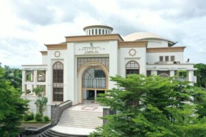 uin alauddin makassar terakreditasi unggul 0424