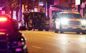 vancouver polisi