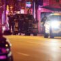 vancouver polisi