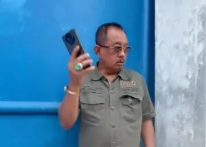 wawali surabaya