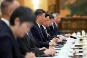 xi jinping reuters