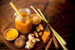 7 jamu siap minum untuk kesehatan