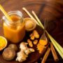 7 jamu siap minum untuk kesehatan