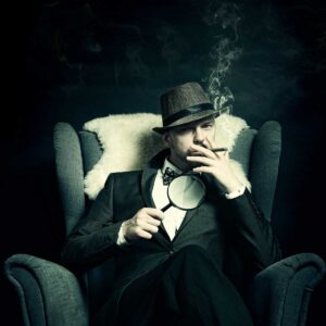 9 sherlock holmes day