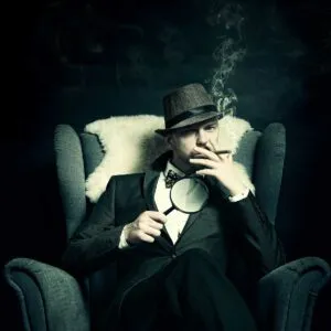 9 sherlock holmes day