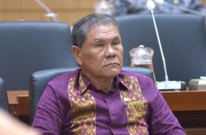ahmad safei dpr pdip