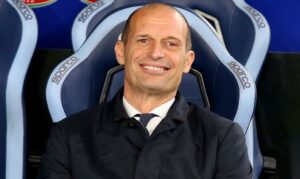 allegri getty