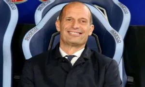 allegri getty