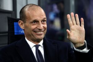 allegri getty1