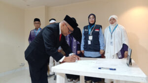 andang sekda sukabumi
