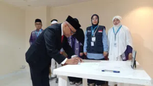 andang sekda sukabumi